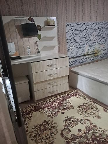 сдаю памишение: 4 м², 1 комната — 5