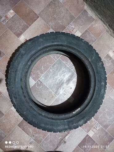 зимние шины шыповый 15: Шины 205 / 55 / R 16, Зимняя шипованная, Легковые — 5