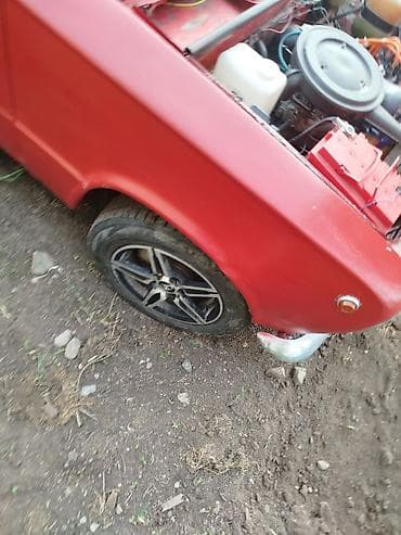 вентилятор ссср: ВАЗ (ЛАДА) 2102: 2020 г., 1.5 л, Ручные, Бензин, Универсал — 9