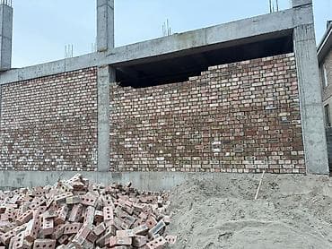 пиджак красный: Кладка кирпича Больше 6 лет опыта — 2