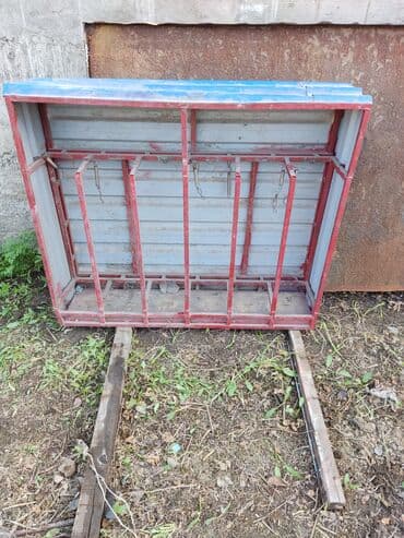 диваны бу ош: Продаю шкаф для кислородных баллонов объём для 10 литровых 6 отсеков — 1