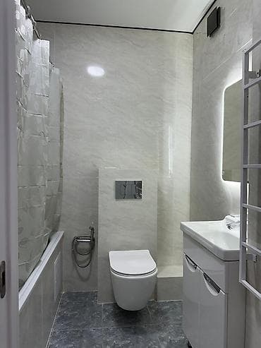 делать: 1 комната, 48 м², 14 этаж, Евроремонт — 8