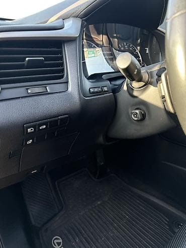 e star: Lexus RX: 2020 г., 3.5 л, Кроссовер — 3