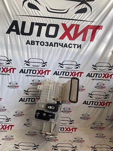 leksus: Корпус печки RX350. Оригинал . Цена договорная — 2