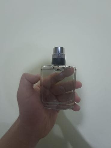 tech flis: MK High Intensity — мужской одеколон Характеристики: - Формат — 1