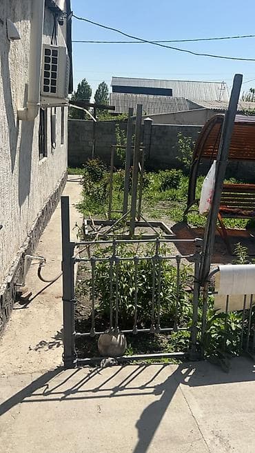 нижняя аларча: Продается частный дом район нижний ала арча близко к рынку Дордой — 5
