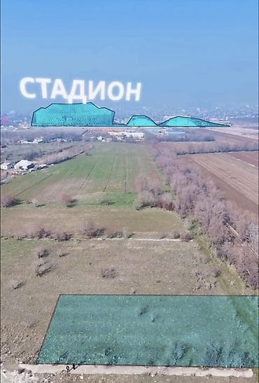 Недвижимость: 20 соток, Для строительства, Договор купли-продажи, Красная книга — 1