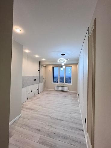 2 комнаты, 66 м², Элитка, 11 этаж, Дизайнерский ремонт — 4