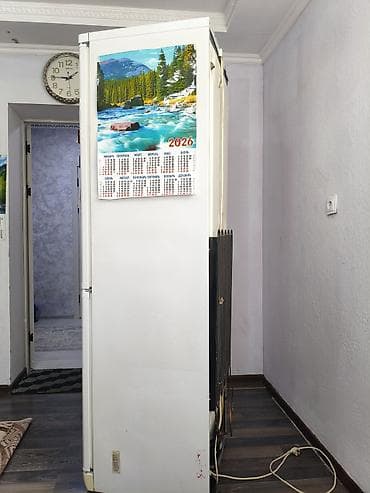 s 70: Холодильник Indesit, Двухкамерный, 60 * 196 * 55 — 2