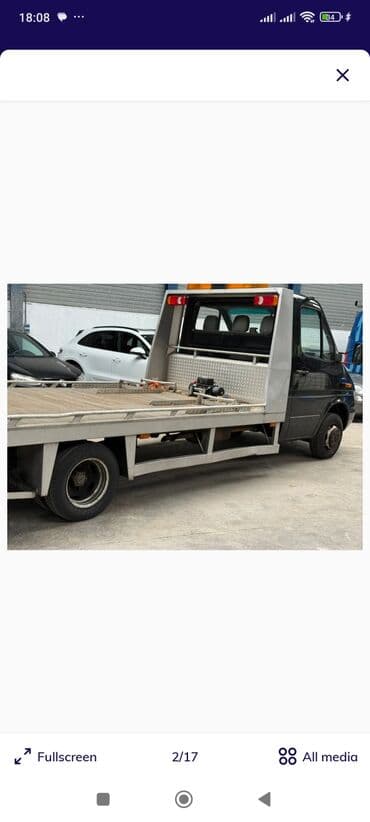 купить двигатель ниссан навара 2.5 дизель: Эвакуатор, Mercedes-Benz, 2000 г., Түз — 12