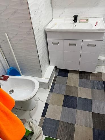 dom rent: 2 комнаты, Собственник, С мебелью полностью — 5