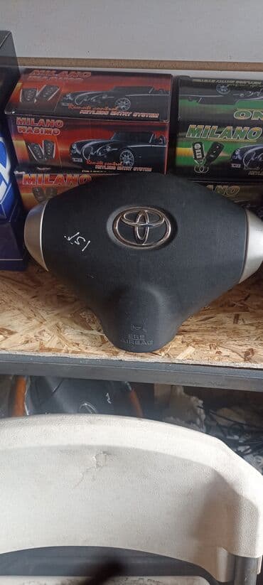 runx alex: Ист аирбаг — 1