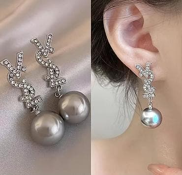 retro casio: Бижутерия — 2