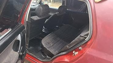 Volkswagen: Volkswagen Golf: 1993 г., 1.6 л, Механика, Бензин, Хэтчбэк — 5