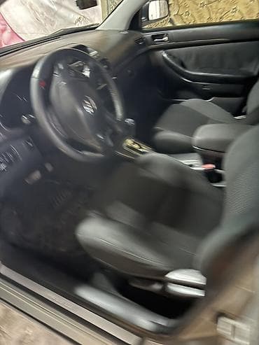 apollo solo: Toyota Avensis: 2004 г., 2 л, Автомат, Бензин, Седан — 6
