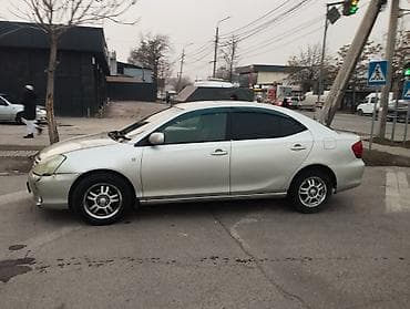 тайота алиеон: Toyota Allion: 2003 г., 1.8 л, Автомат, Бензин, Седан — 4