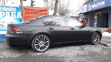 автомойка оборудование: Автомойка | Полировка, Оклейка защитной пленкой, Тонировка — 6