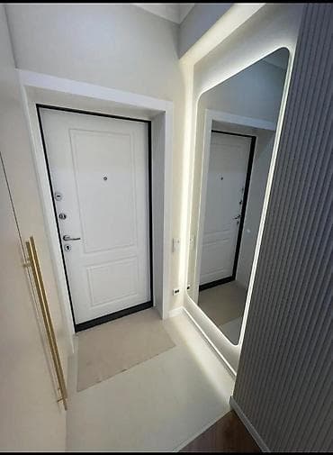 elite hause: 3 комнаты, 100 м², Элитка, 2 этаж, Дизайнерский ремонт — 3