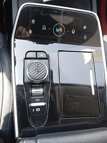 changan x5 plus: Weltmeister EX5, 2021 г., 80200 км, Передний, В наличии — 9