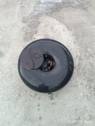 метан оборудование: ГБО, Б/у — 4