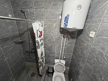 дом контейнер цена: 15 м², Без мебели — 3