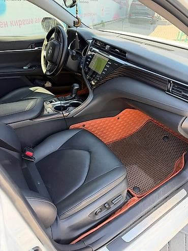 e60 m5: Toyota Camry: 2019 г., 2.5 л, Автомат, Гибрид, Седан — 7