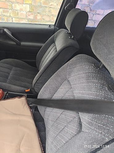 golf 2 8: Volkswagen Passat Variant: 1990 г., Ручные, Универсал — 4