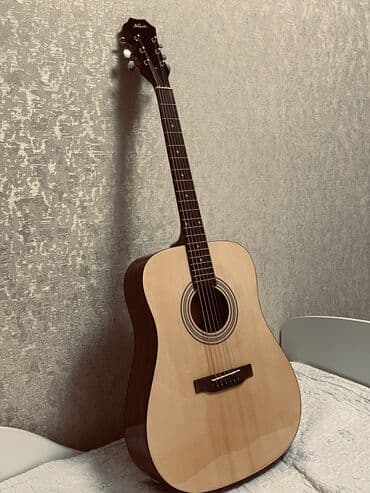 Музыкальные инструменты: Гитара Акустика 41Размер — 1