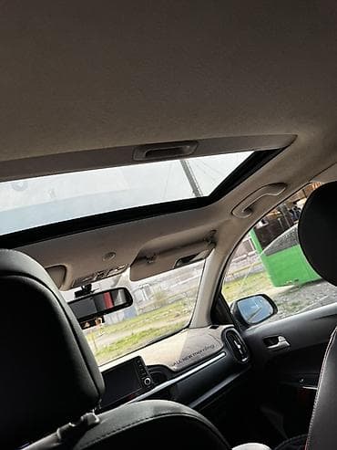 line: Kia Picanto: 2019 г., 0.9 л, Автомат, Бензин, Хэтчбэк — 10