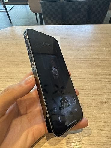 iphone 13 pro max lalafo: IPhone 13 Pro, 128 ГБ, Черный, Зарядное устройство, Защитное стекло, Чехол, 78 % — 4