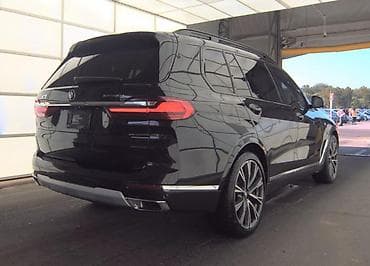 BMW X7: 2021 г. — 5