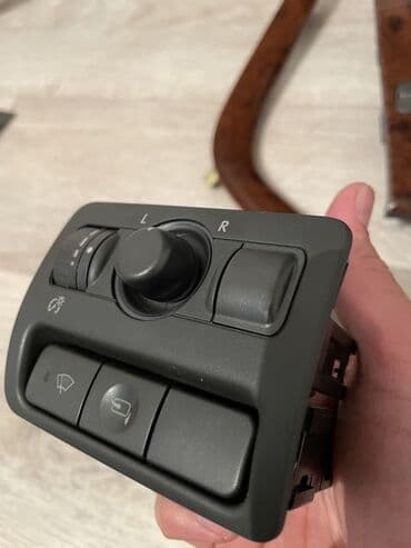 гур gl: Subaru 2005 г., Б/у, Оригинал, Япония — 1