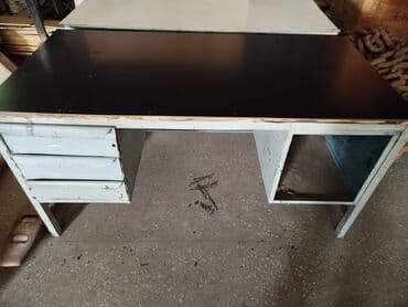 уголок на кухню цена: Продаем столы стеллажи журнальный столик=1000 сом. столы 3.5*1.75 — 3