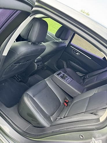 hyundai porter продаж: Renault SM6: 2019 г., 2 л, Автомат, Бензин, Седан — 5