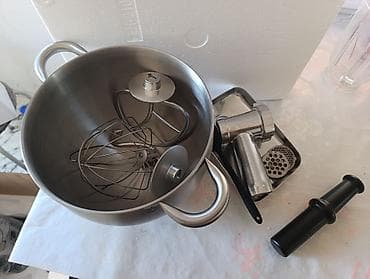 миксер zelmer: Блендер, миксер — 3