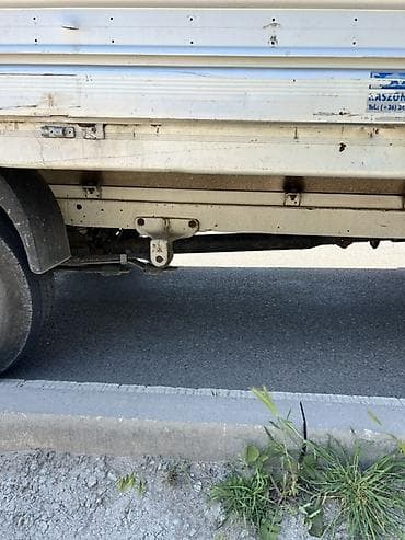 запчасти на киа бишкек фото: Жүк ташуучу унаа, Mercedes-Benz, Дубль — 7