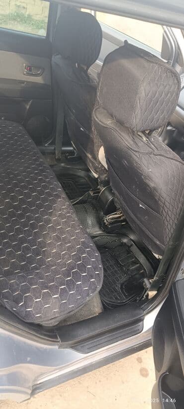 контрактный двигатель из японии бишкек: Mazda Verisa: 2006 г., 1.5 л, Автомат, Бензин, Хэтчбэк — 9