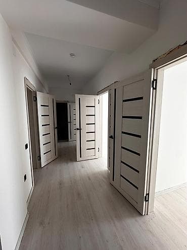 Продажа квартир: 2 комнаты, 73 м², Элитка, 12 этаж, Готовая ПСО (под самоотделку) — 10