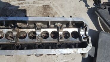 фольксваген пассат б3 двигатель 1.8 моновпрыск купить: Volkswagen Passat Golf 1.9 дизель 90 год головка — 1