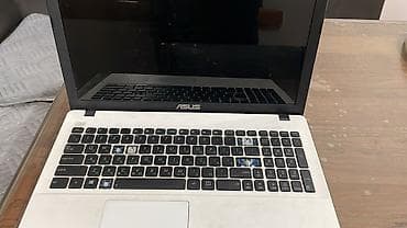 macbook mini: Ноутбук ASUS (серия X/К, 15.6") - Экран: 15.6" (широкоформатный) — 2