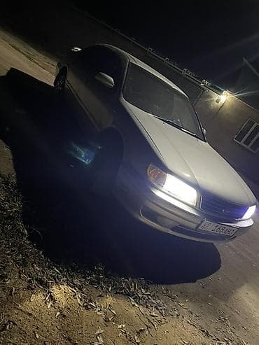 daewoo prince: Toyota : 1998 г., 2 л, Автомат, Бензин, Седан — 3