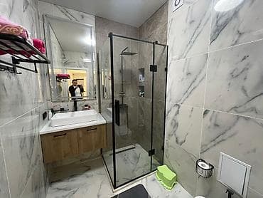 молодежная: 5 и более комнат, 130 м², 9 этаж, Дизайнерский ремонт — 10