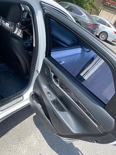 genesis 80: Hyundai Grandeur: 2018 г., 3 л, Автомат, Газ, Седан — 8