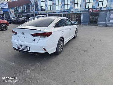 грузовики в рассрочку: Под выкуп! соната 2020год. 320тыс.км родной пробег. условия: 1950 — 8