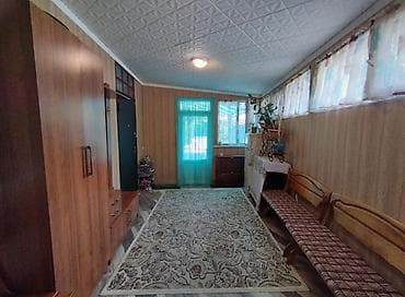 Дома: Продается дом от собственника рядом с аламединским рынком (300м от — 4