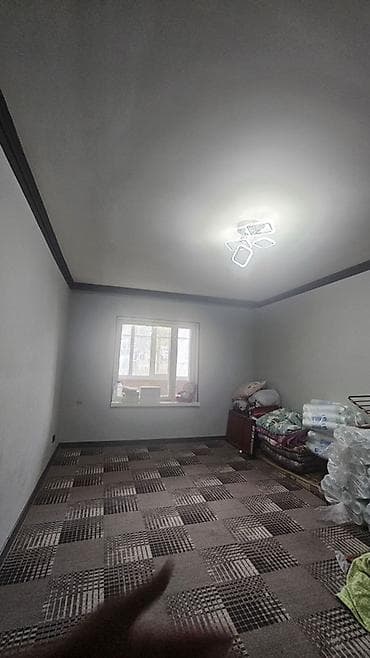 установка офис: 3 комнаты, 80 м², 105 серия, 1 этаж, Свежий ремонт — 8