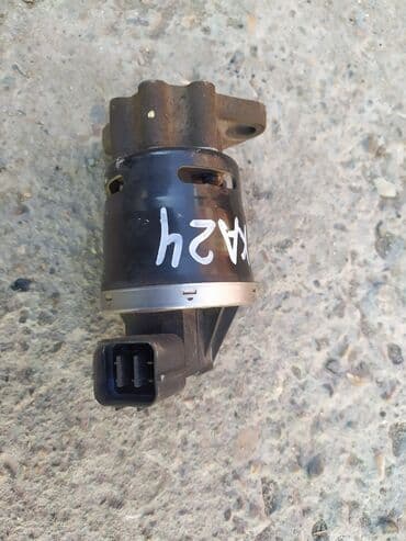 гбо автогаз: ГБО — 1