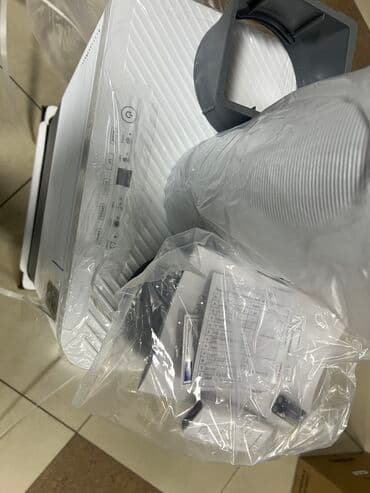 домашний напольный кондиционер: Кондиционер Уюлдук, Классикалык, Муздатуу — 4