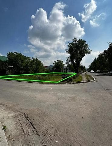 по набережной: 6 соток, Для бизнеса, Договор купли-продажи — 2