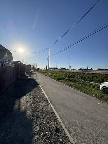 продажа магазина: 3 соток, Для строительства — 5